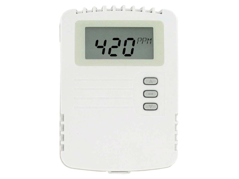 CDT-2W4B-LCD by DWYER