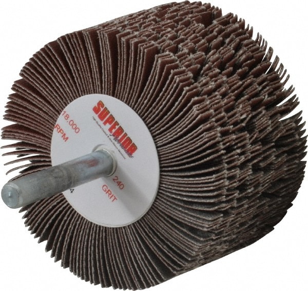 SUPERIOR ABRASIVES A009549