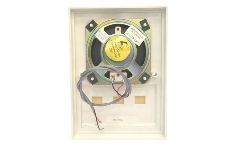 LEE DAN INTERCOMS IR-100