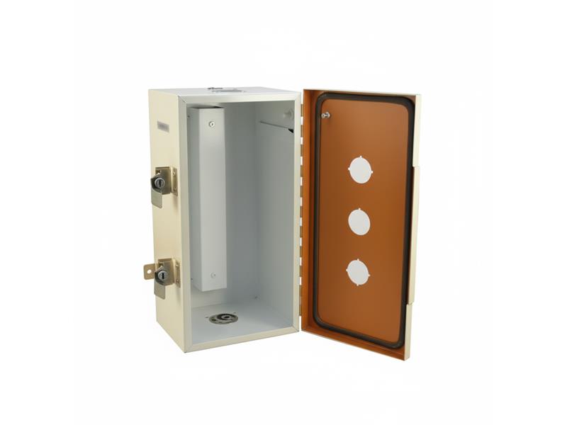 SAGINAW CPS-F-66T-12HC-C01