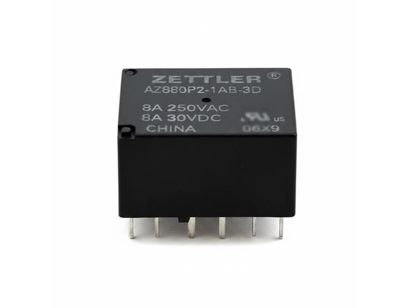 AMERICAN ZETTLER AZ880P2-1A-6DEA