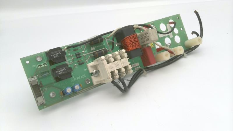 MAGNETEK 46S03046-0010