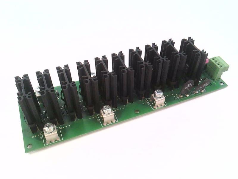 WOHRLE LP1206B