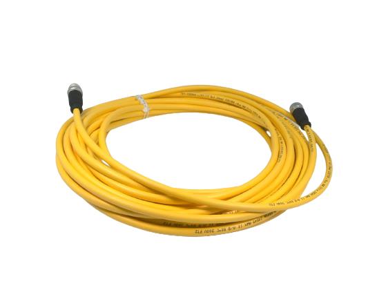 PILZ PSEN CABLE M12-8SF M12-8SM-10M