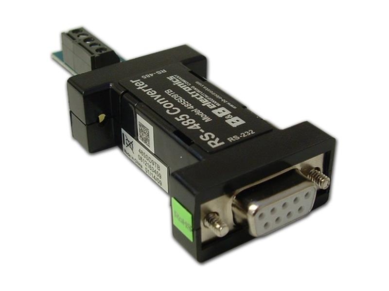 ANAHEIM AUTOMATION 485SD9TB