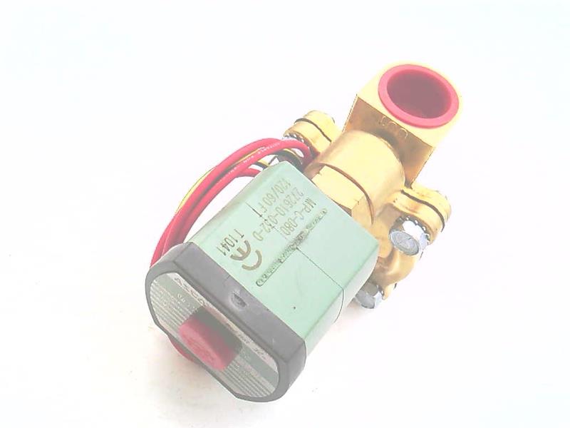 ASCO 8210G013 120/60