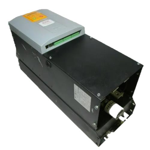 PARKER 590P-63338041-P00-U0A0