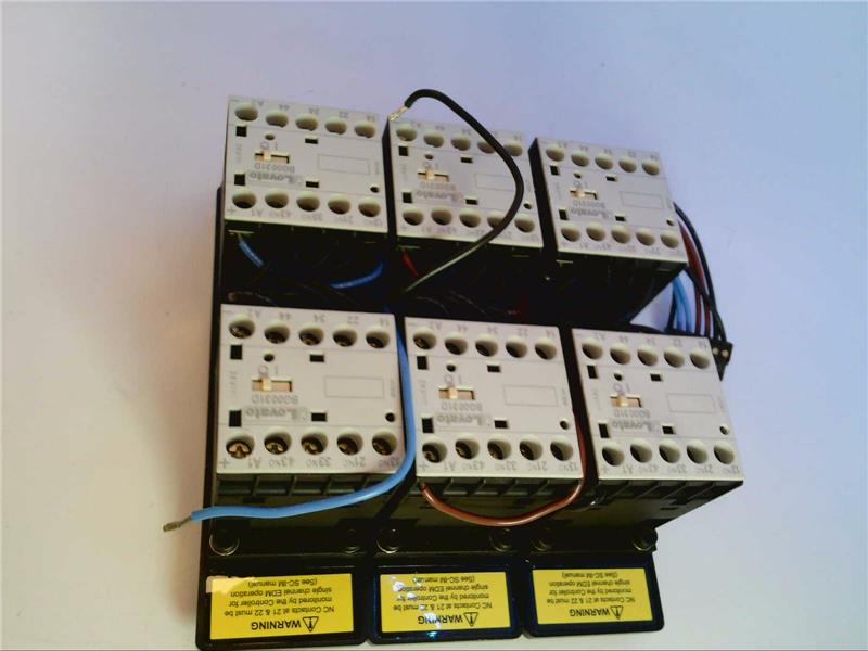 BANNER ENGINEERING SC-IM9C