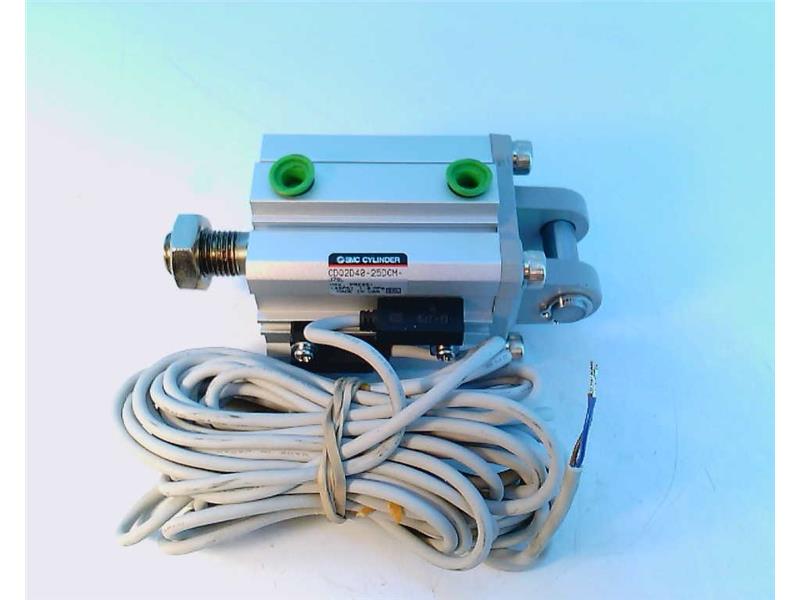 CDQ2D40-25DCM-J79L par SMC