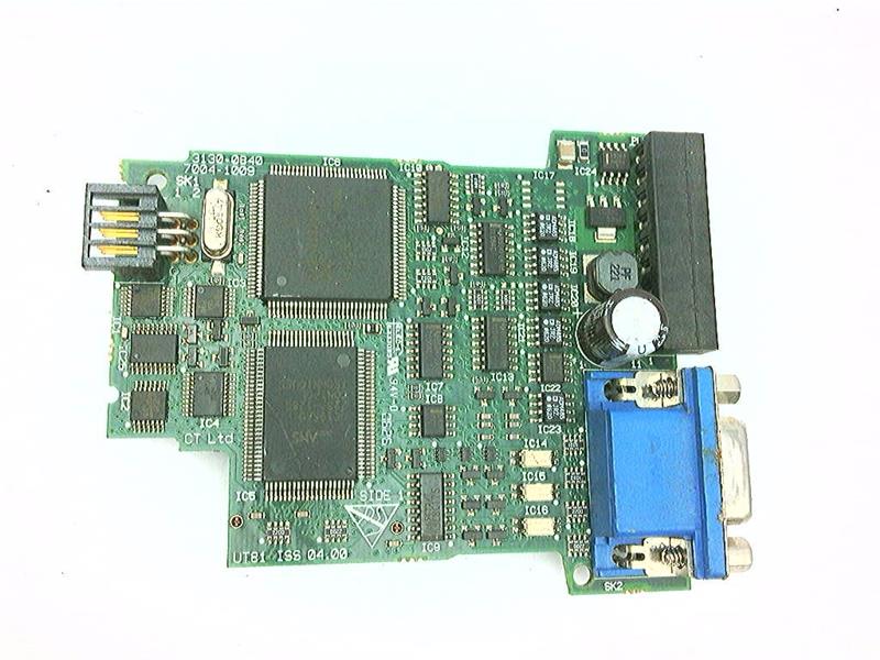 GENERIC 3130-0840