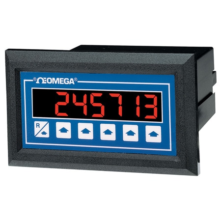 OMEGA ENGINEERING DP-F75