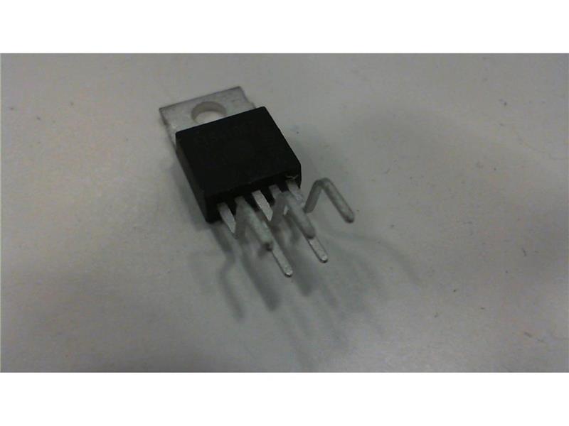 INFINEON ITS410E2