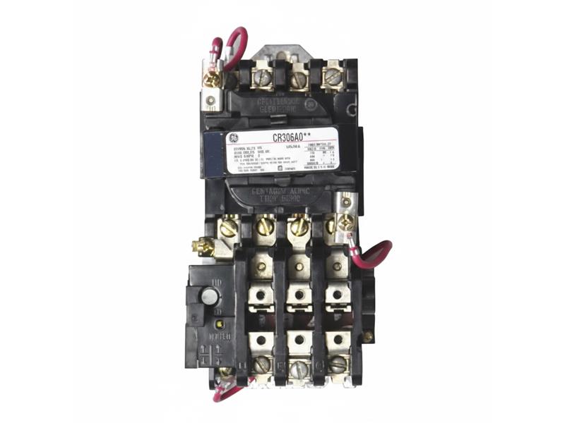 GENERAL ELECTRIC CR306A003