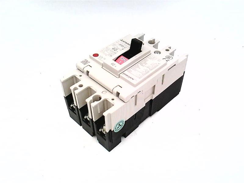 MITSUBISHI NF63-CV3P40A
