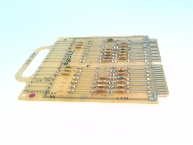 WESTINGHOUSE 8563A41G01