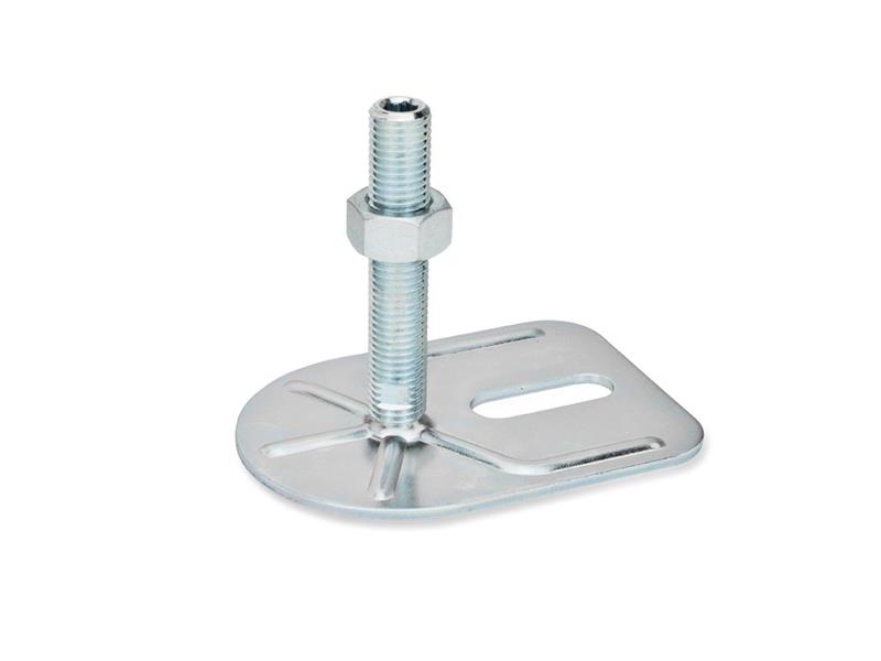 JW WINCO 42-80-3/4X10-125-E0-UK
