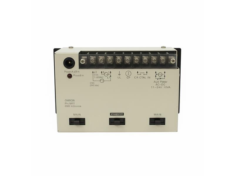 OMRON B500-AL002-E
