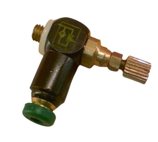 PARKER FC701-2-0
