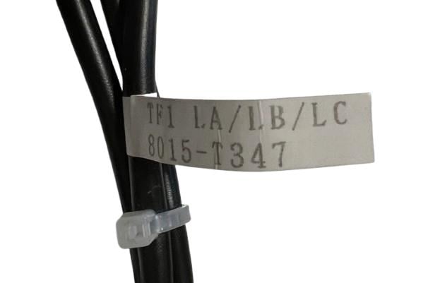 FANUC 8015-T347