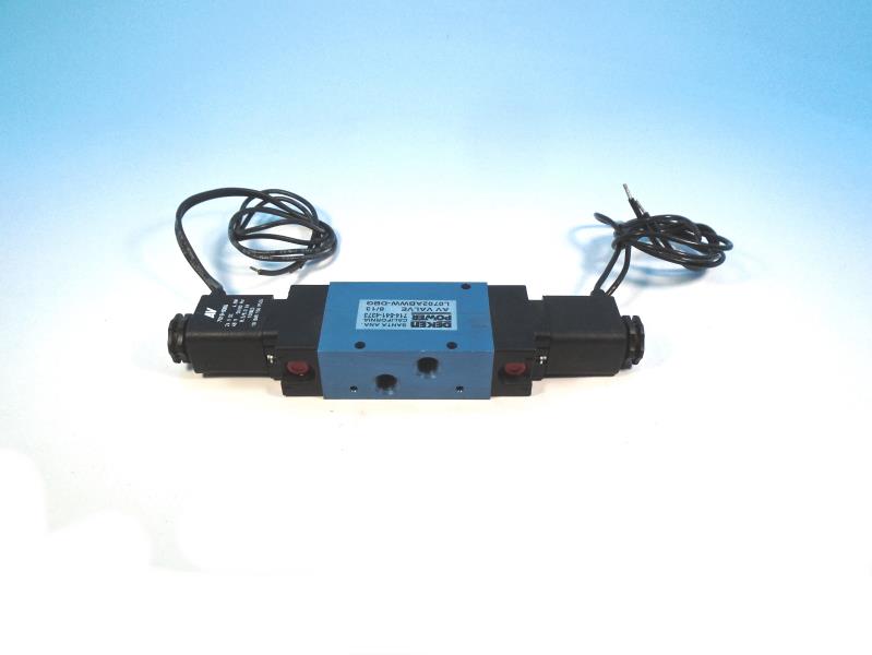 DEKEN L0702ABWW-DBG