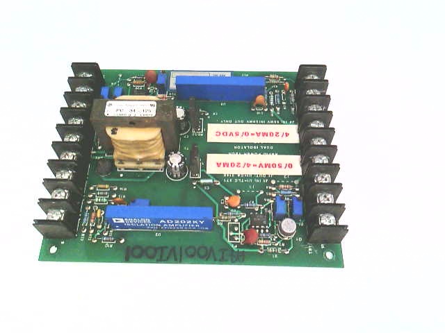 EATON CORPORATION A9IV001VI411