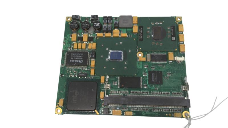 KONTRON 18008-0000-14-2