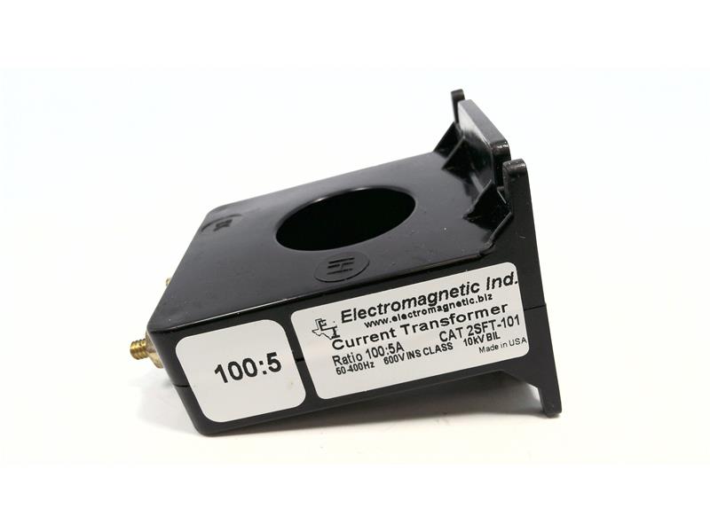 ELECTROMAGNETIC INDUSTRIES 2SFT-101