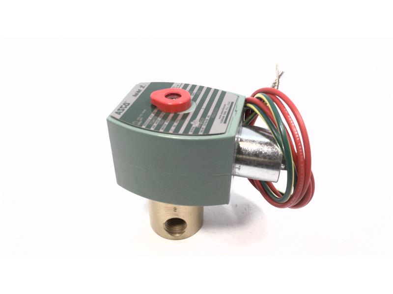 ASCO 8314G023120/60,110/50D