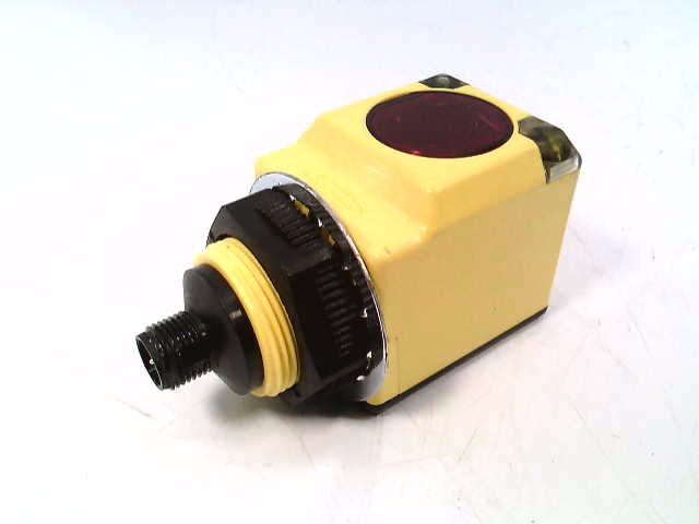 BANNER ENGINEERING Q40RW3LPQ3