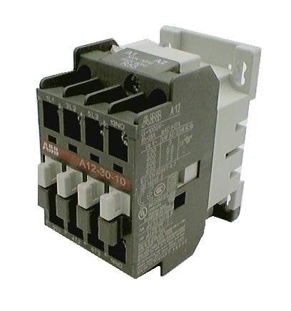 ASEA BROWN BOVERI A12-30-10-55