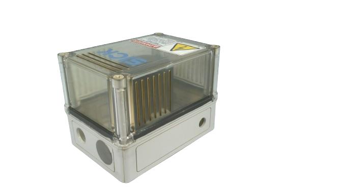 SICK PS50W-24V-ENC