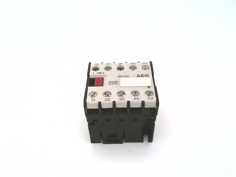EEC AEG SH04.22-C