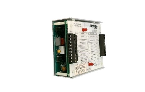 DORADO SYSTEMS 322-C
