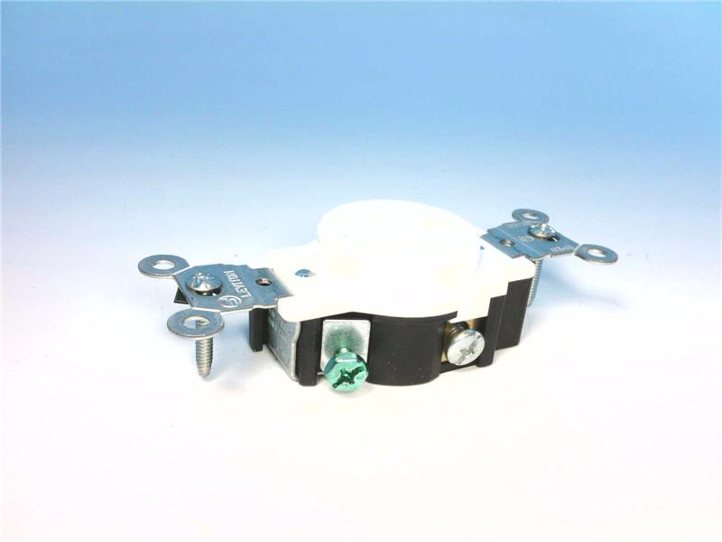 LEVITON T5015-W