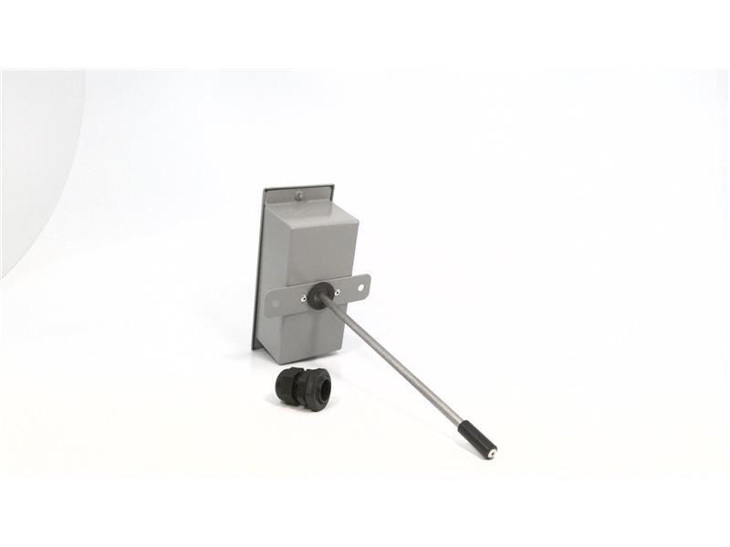 MAMAC SYSTEMS PR-276-R10-VDC