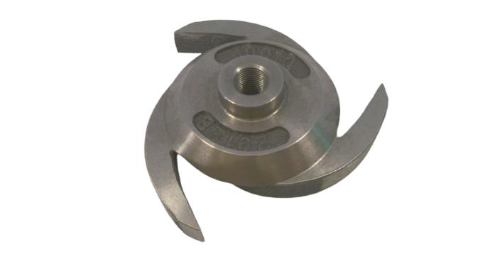 GORMAN RUPP 2912B 10010