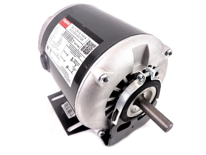 GRAINGER 5K977BG