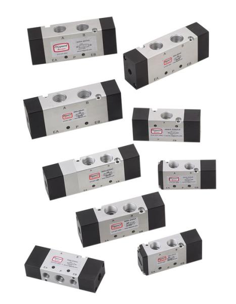MMA-31PAA par CLIPPARD