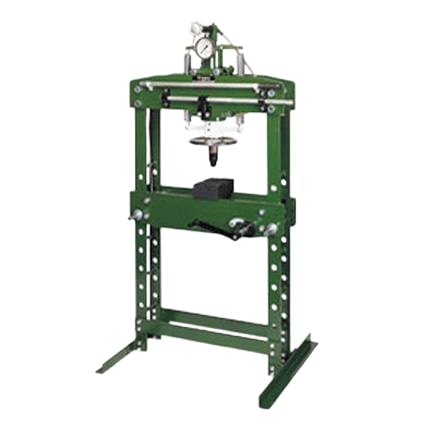 ZSP-60S by ZINKO HYDRAULIC JACK