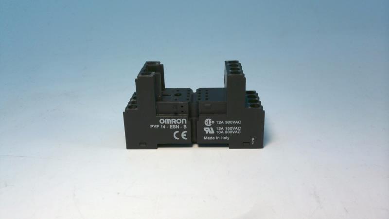 OMRON PYF14-ESN