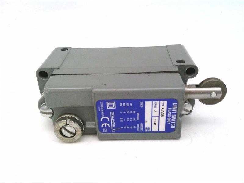 TELEMECANIQUE SENSORS 9007 AW36