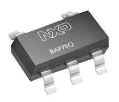 MMBD4448HCQW-7-F by DIODES INC