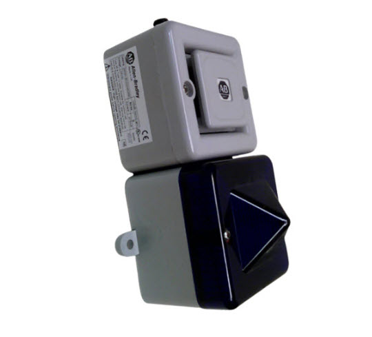 ALLEN BRADLEY 855H-BCD24ADR6