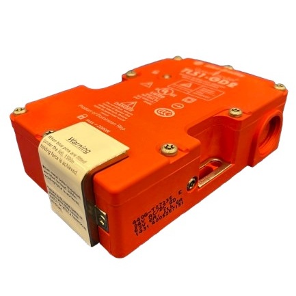 ALLEN BRADLEY 440G-T27235