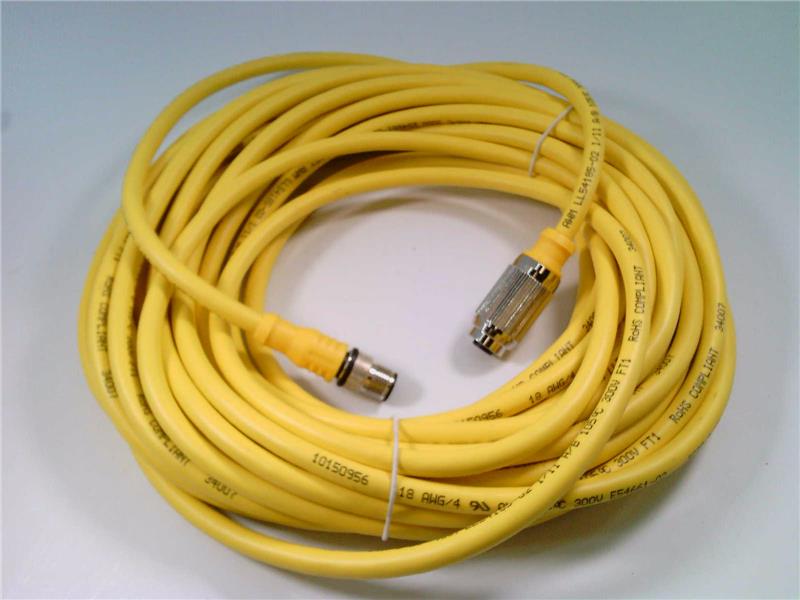 RKG 4.4T-10-RSC 4.4T/S1587 por TURCK