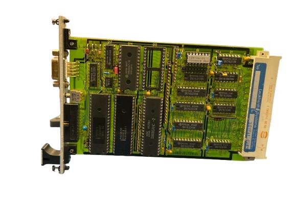 LEUKHARDT SYSTEMS CPU232-128