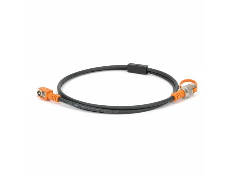 RST 4-RKMV 4-225/0,6 M by BELDEN