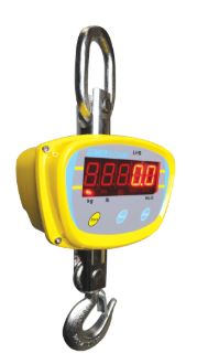 LHS 1000A por ADAM EQUIPMENT