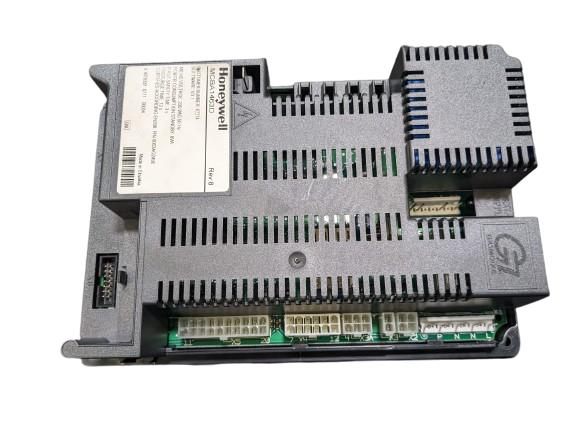 HONEYWELL MCBA 1463 D