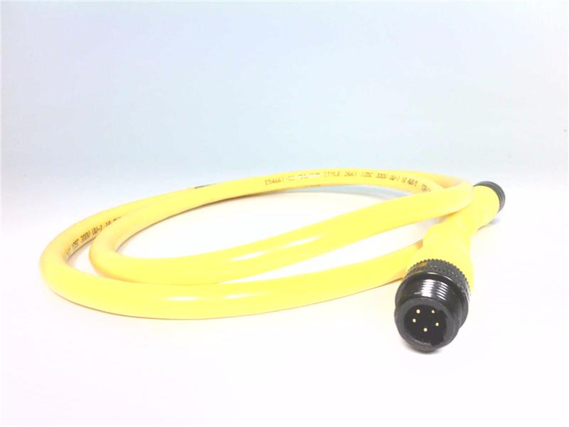 MOLEX 775030A03F030